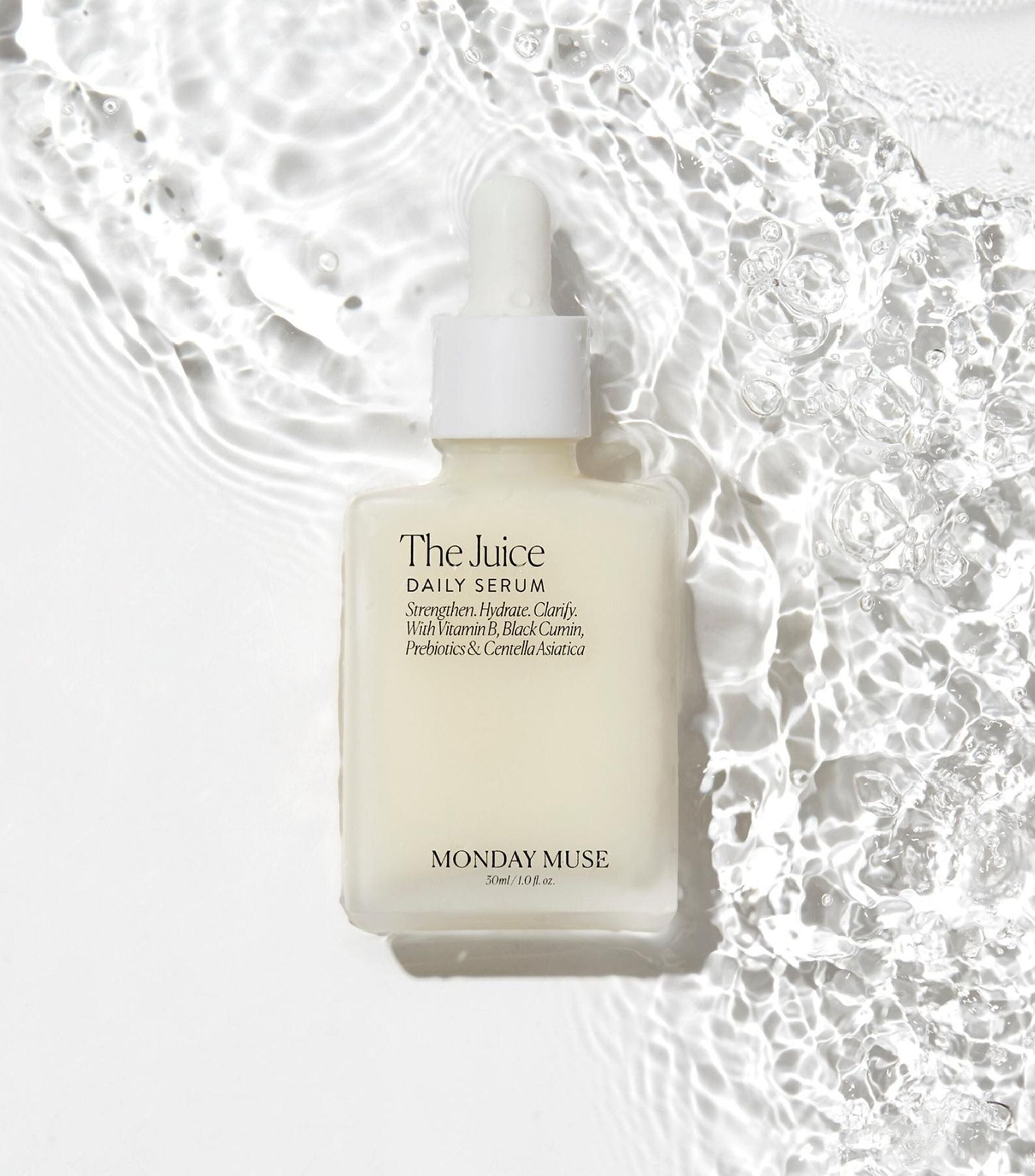 The Juice Daily Serum (30ml) Facial Skincare Harrods   