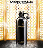 Black Aoud Eau de Parfum (100Ml) GOODS Harrods   