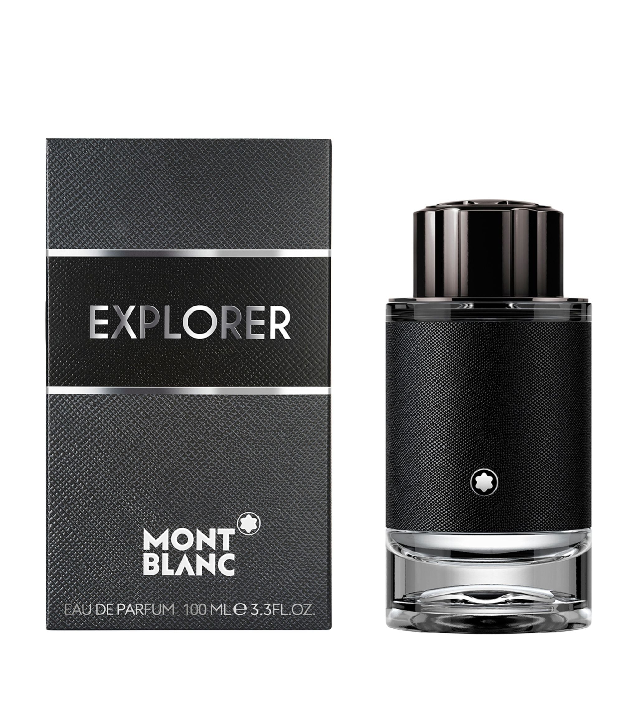 Explorer Eau de Parfum (100ml) GOODS Harrods   