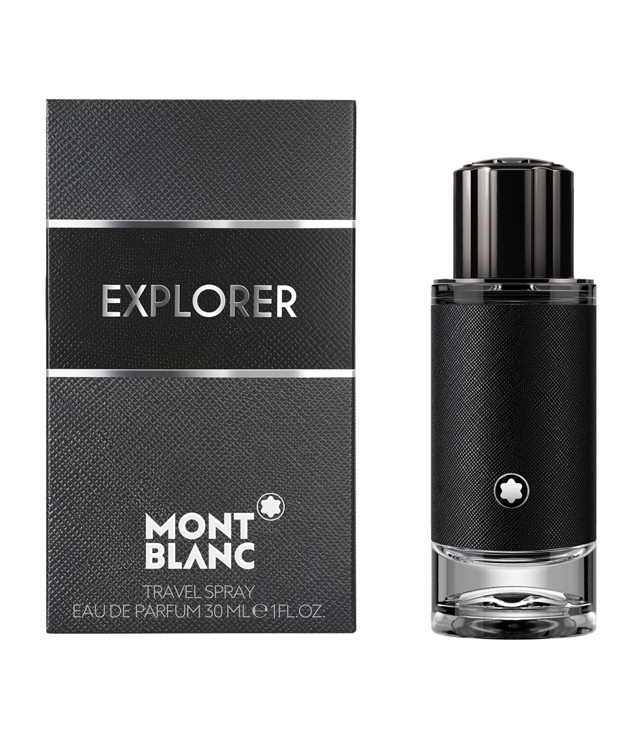 Explorer Eau de Parfum (30ml) GOODS Harrods   