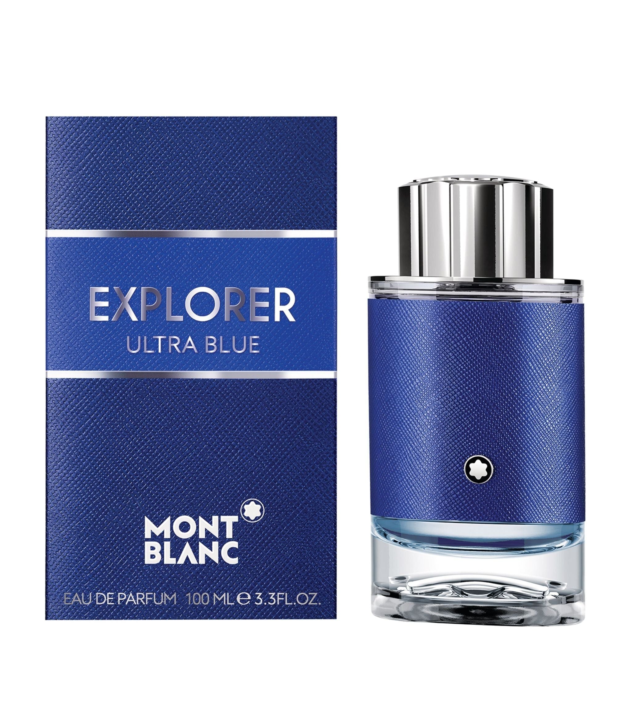 Explorer Ultra Blue Eau de Parfum (100ml) GOODS Harrods   