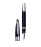 Great Characters John F. Kennedy Special Edition Fountain Pen - McGrocer