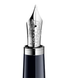 Great Characters John F. Kennedy Special Edition Fountain Pen GOODS Harrods   