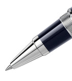 Great Characters John F. Kennedy Special Edition Rollerball Pen GOODS Harrods   