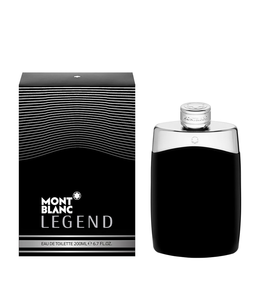 Legend Eau de Toilette (200ml)