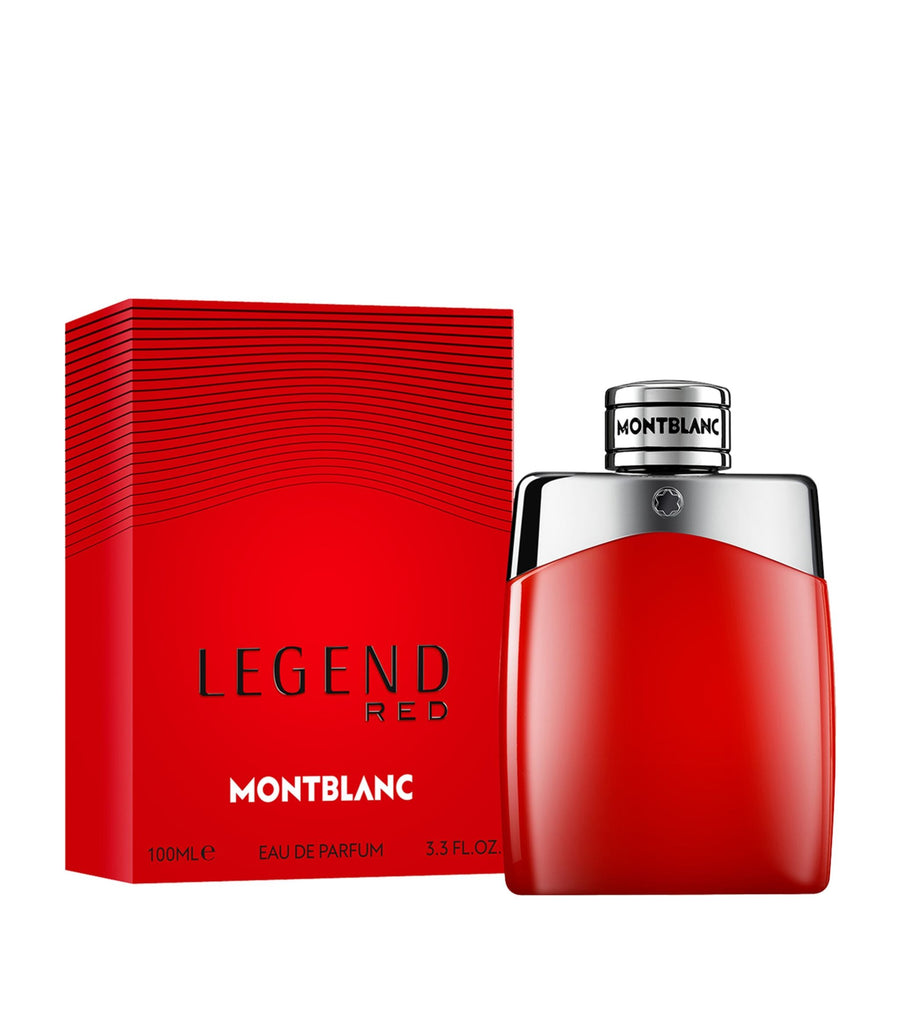 Legend Red Eau de Parfum (100ml)