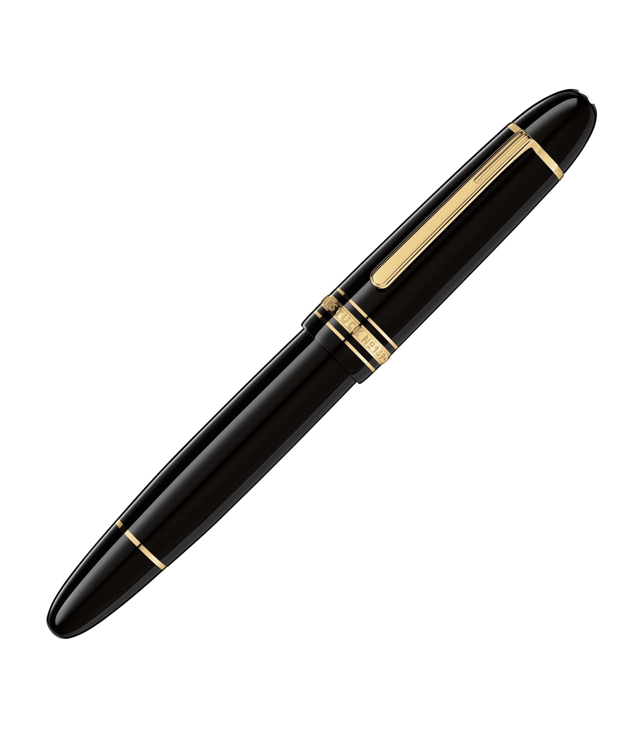 Meisterstück LeGrand Fountain Pen GOODS Harrods   