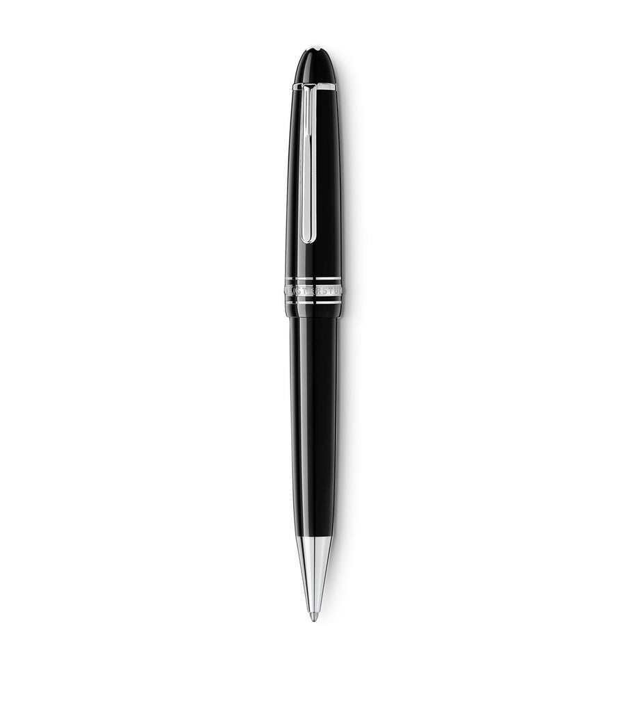 Meisterstück Platinum-Coated LeGrand Ballpoint Pen