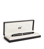 Meisterstück Platinum-Coated LeGrand Fountain Pen GOODS Harrods   