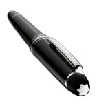 Meisterstück Platinum-Coated LeGrand Fountain Pen GOODS Harrods   