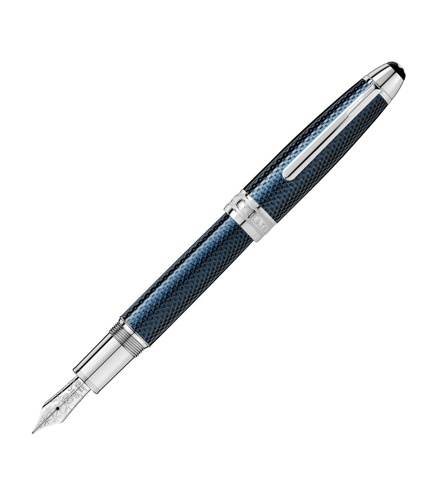 Meisterstück Solitaire Blue Hour Legrand Fountain Pen