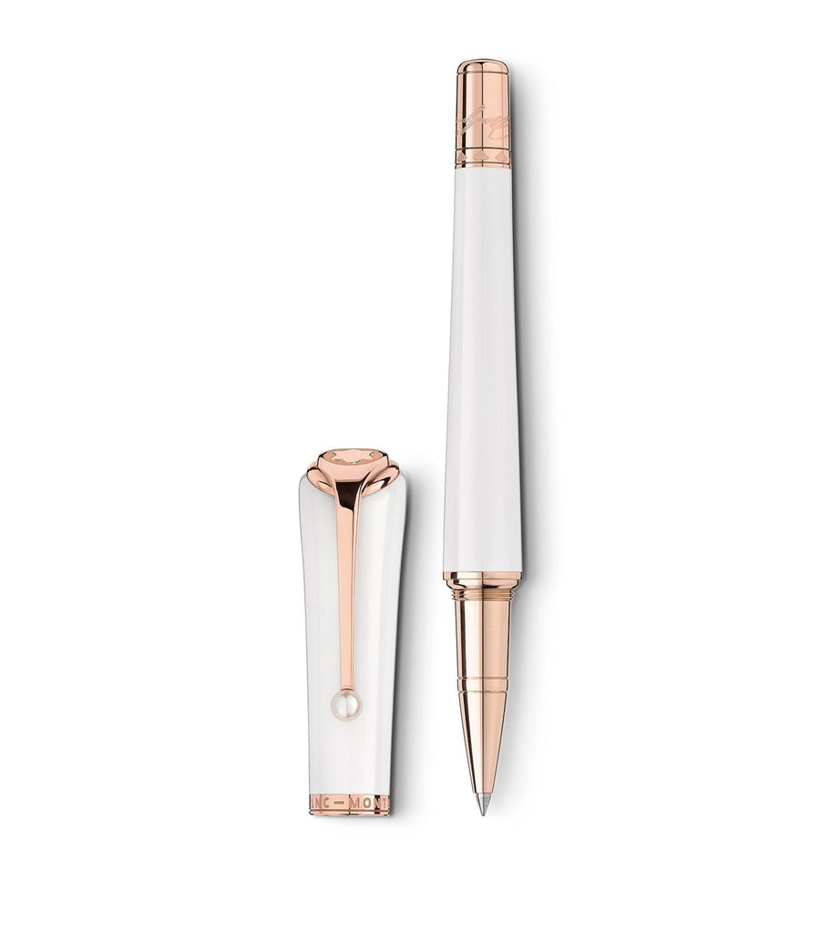 Muses Marilyn Monroe Pearl Rollerball Pen