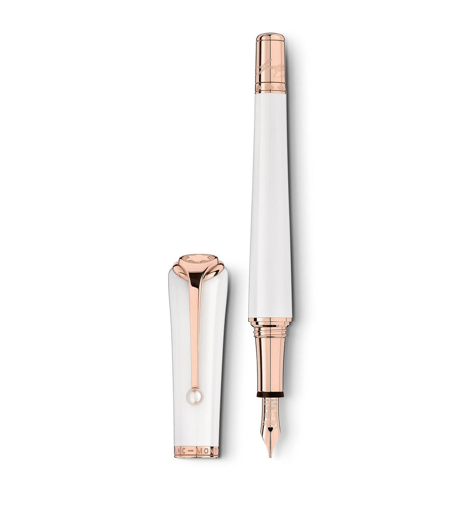 Muses Marylin Monroe Fountain Pen