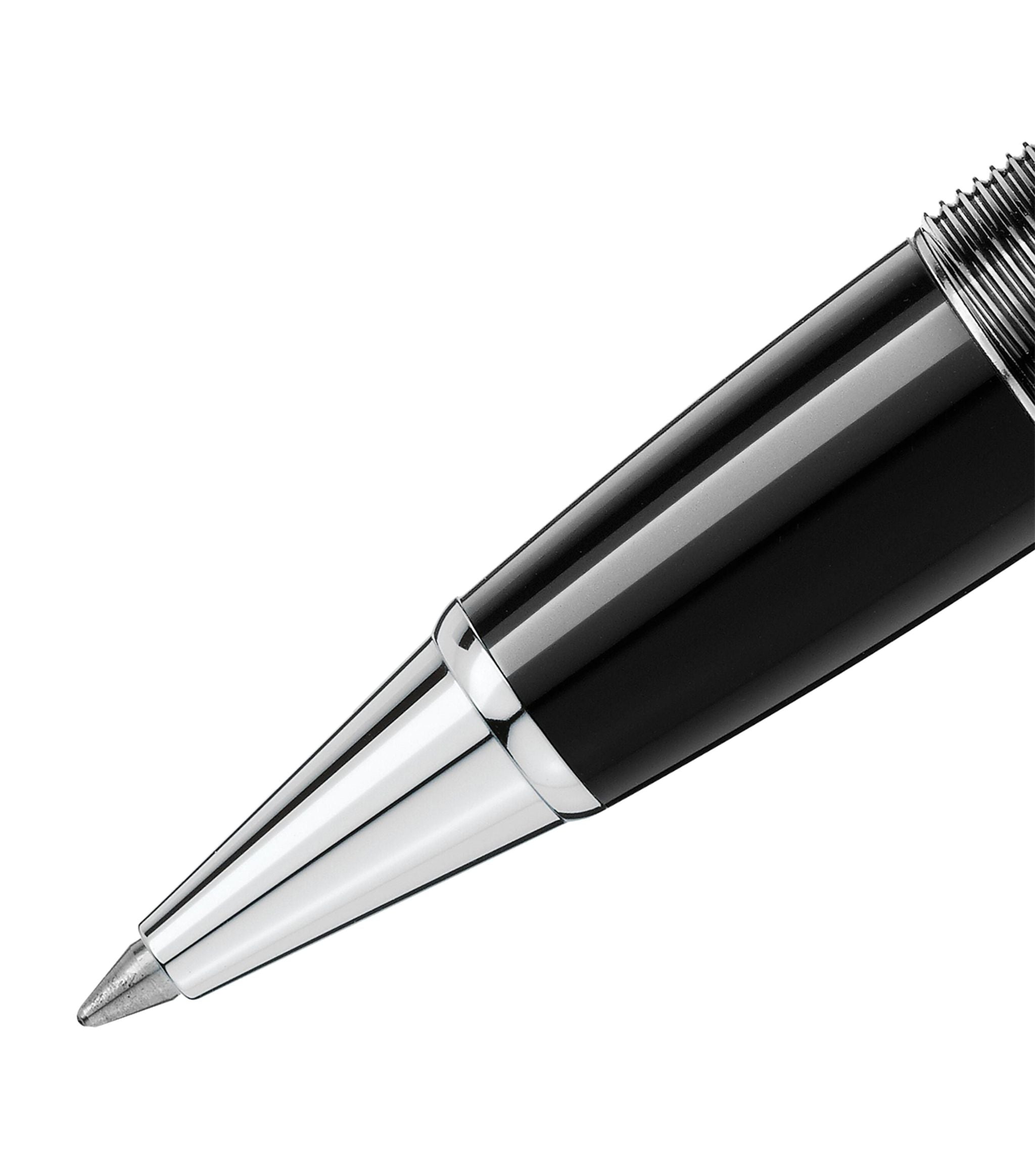 Platinum-Coated Meisterstück LeGrand Rollerball Pen GOODS Harrods   