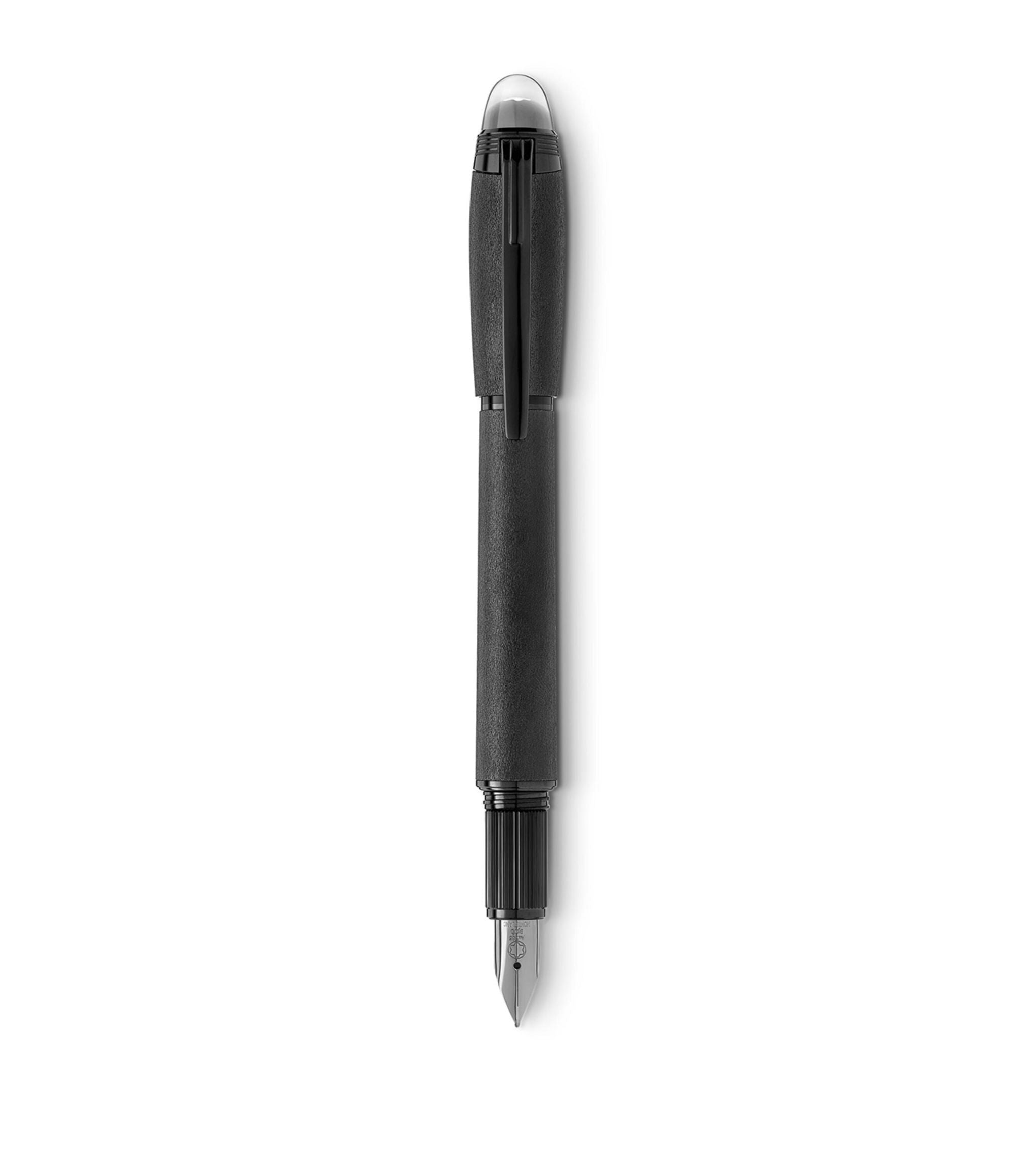 StarWalker BlackCosmos Ballpoint Pen GOODS Harrods   