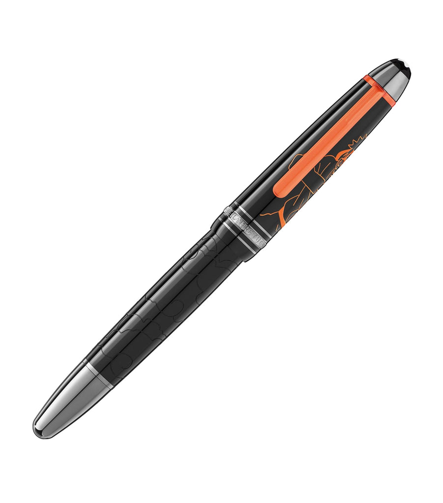 x Naruto Fountain Pen