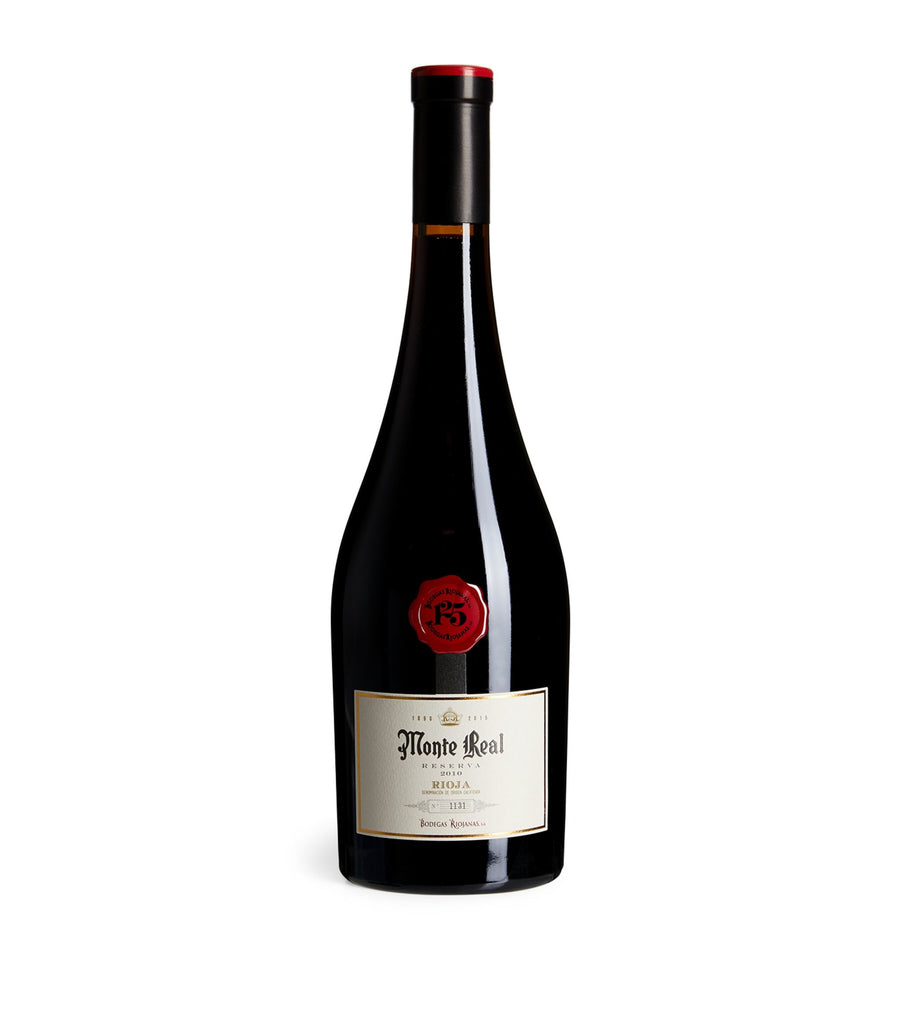 Rioja Reserva 125th Anniversary 2010 (75cl) - Rioja, Spain