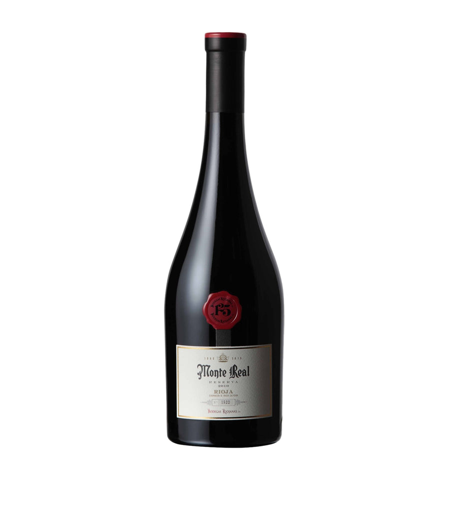 Rioja Reserva 125th Anniversary 2010 (75cl) - Rioja, Spain