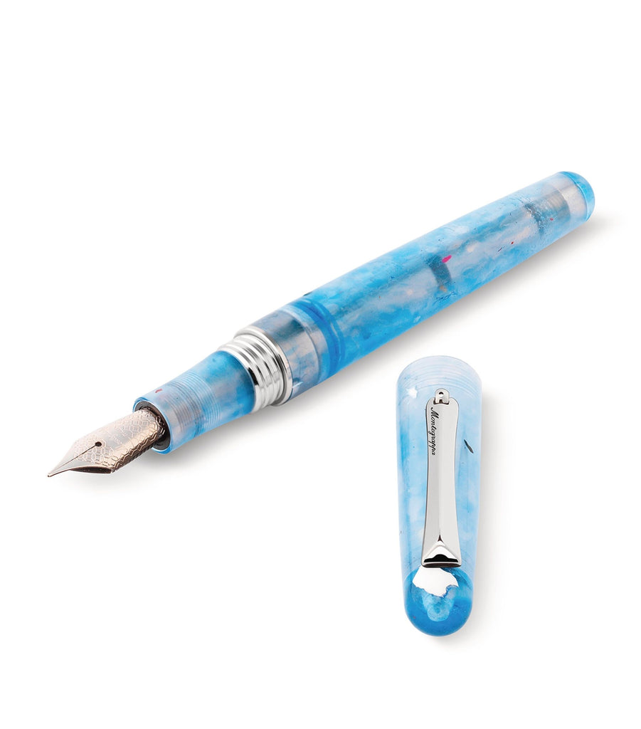 Elmo Ambiente Fountain Pen