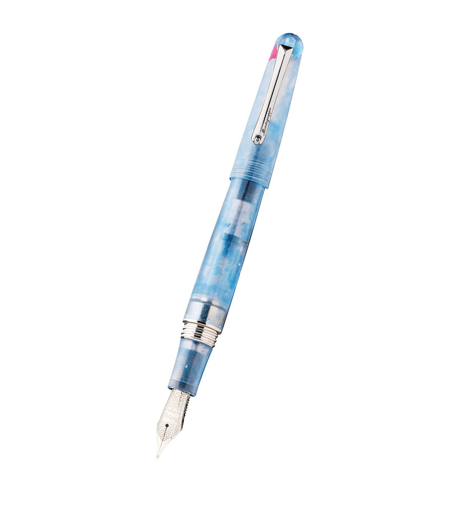 Elmo Ambiente Fountain Pen