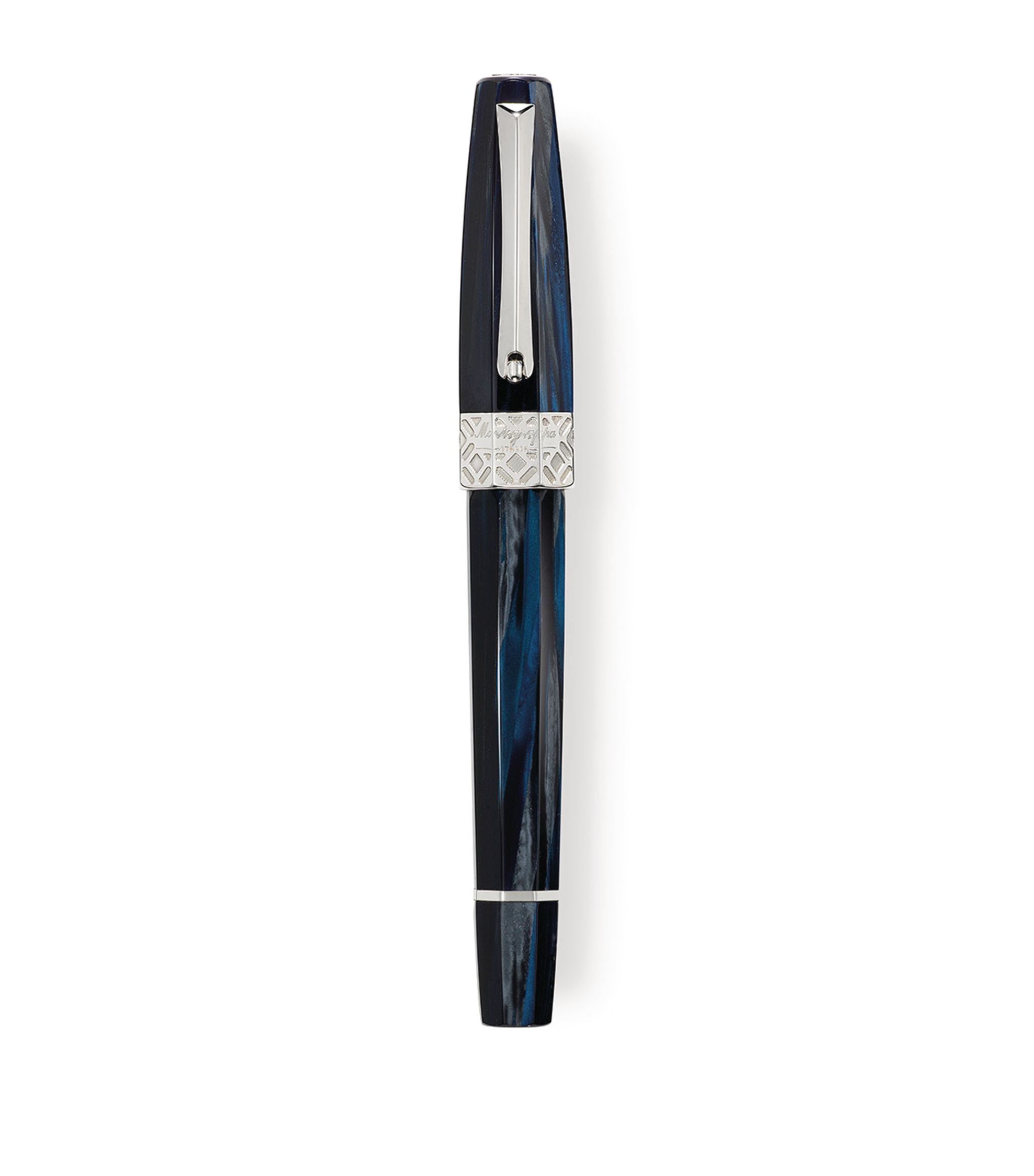 Extra Otto Butterfly Fountain Pen GOODS Harrods   