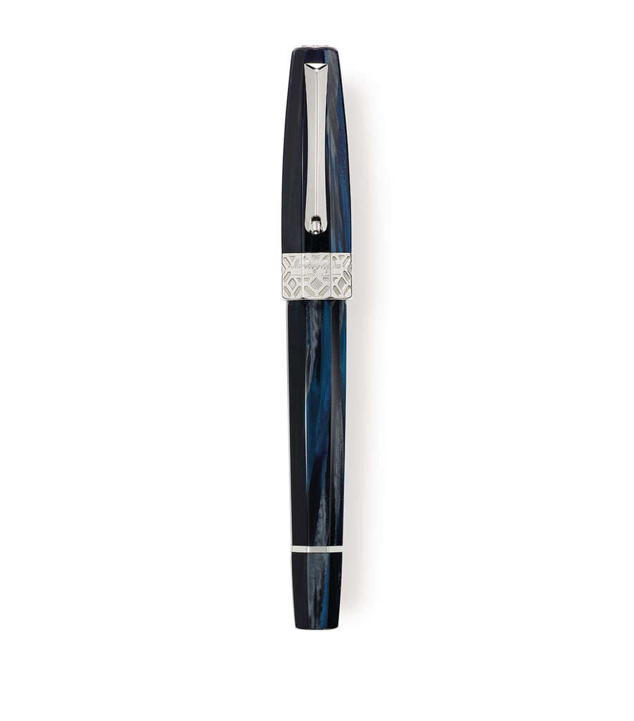 Extra Otto Butterfly Fountain Pen