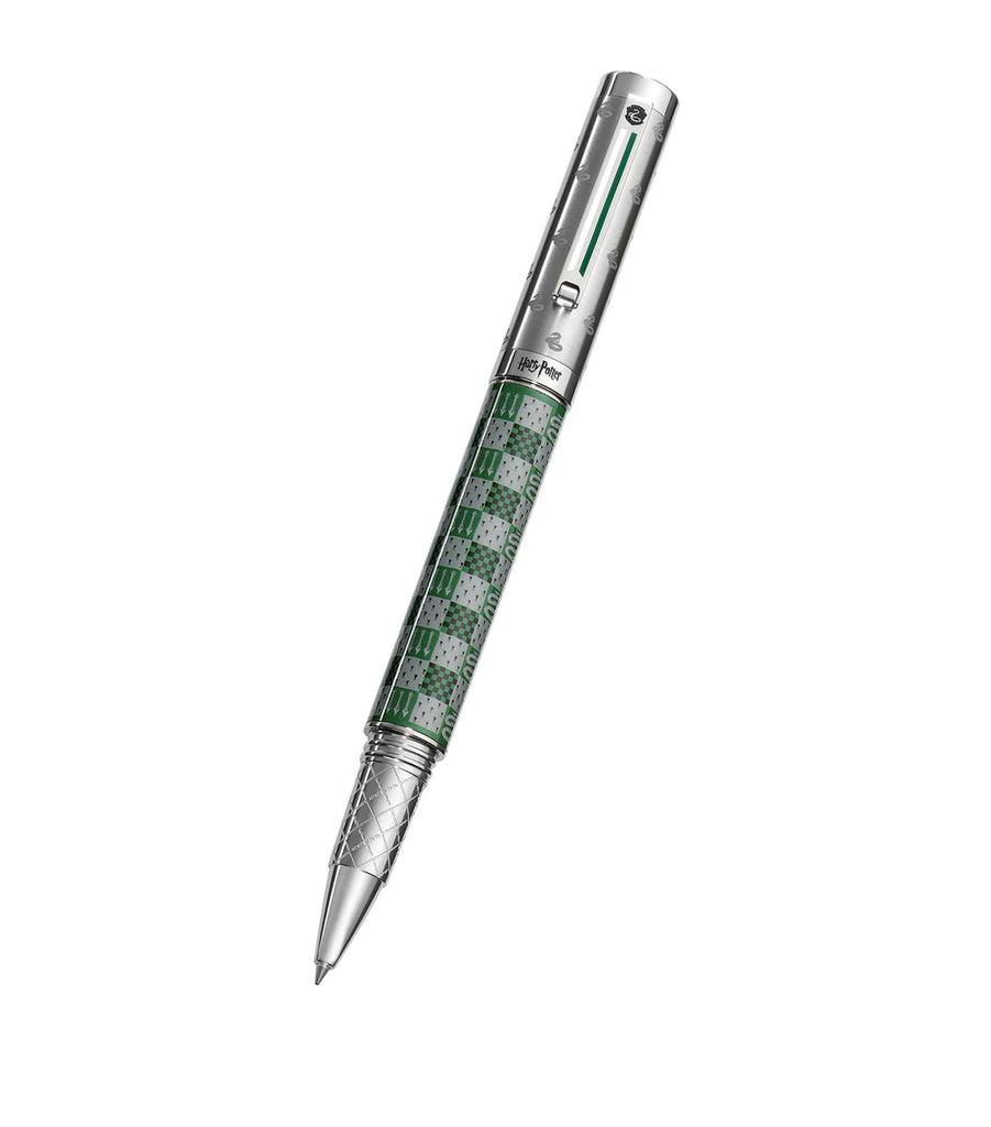 Slytherin Rollerball Pen