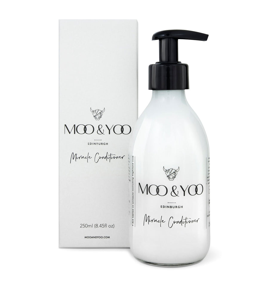 Miracle Conditioner (250ml)