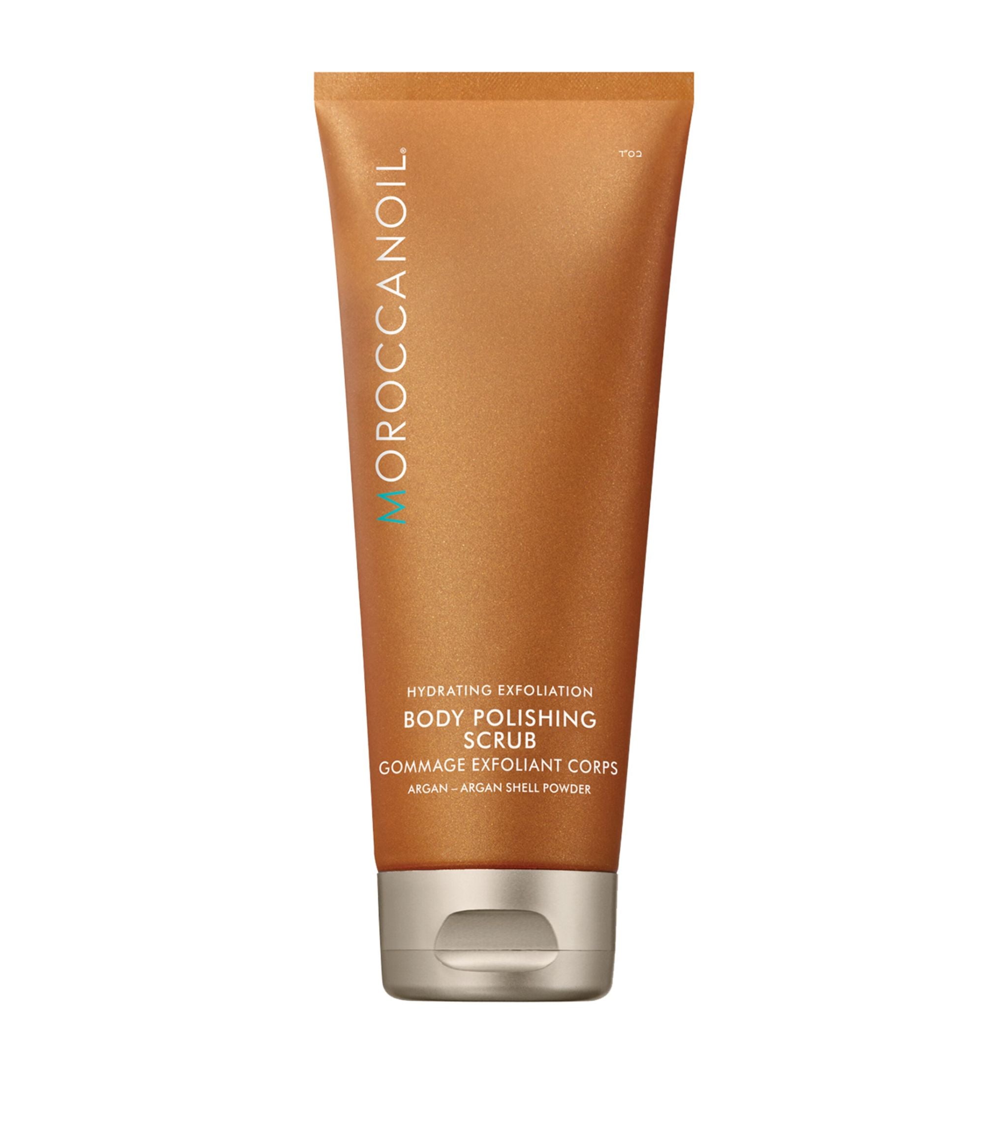 Body Polishing Scrub (200ml) GOODS Harrods   