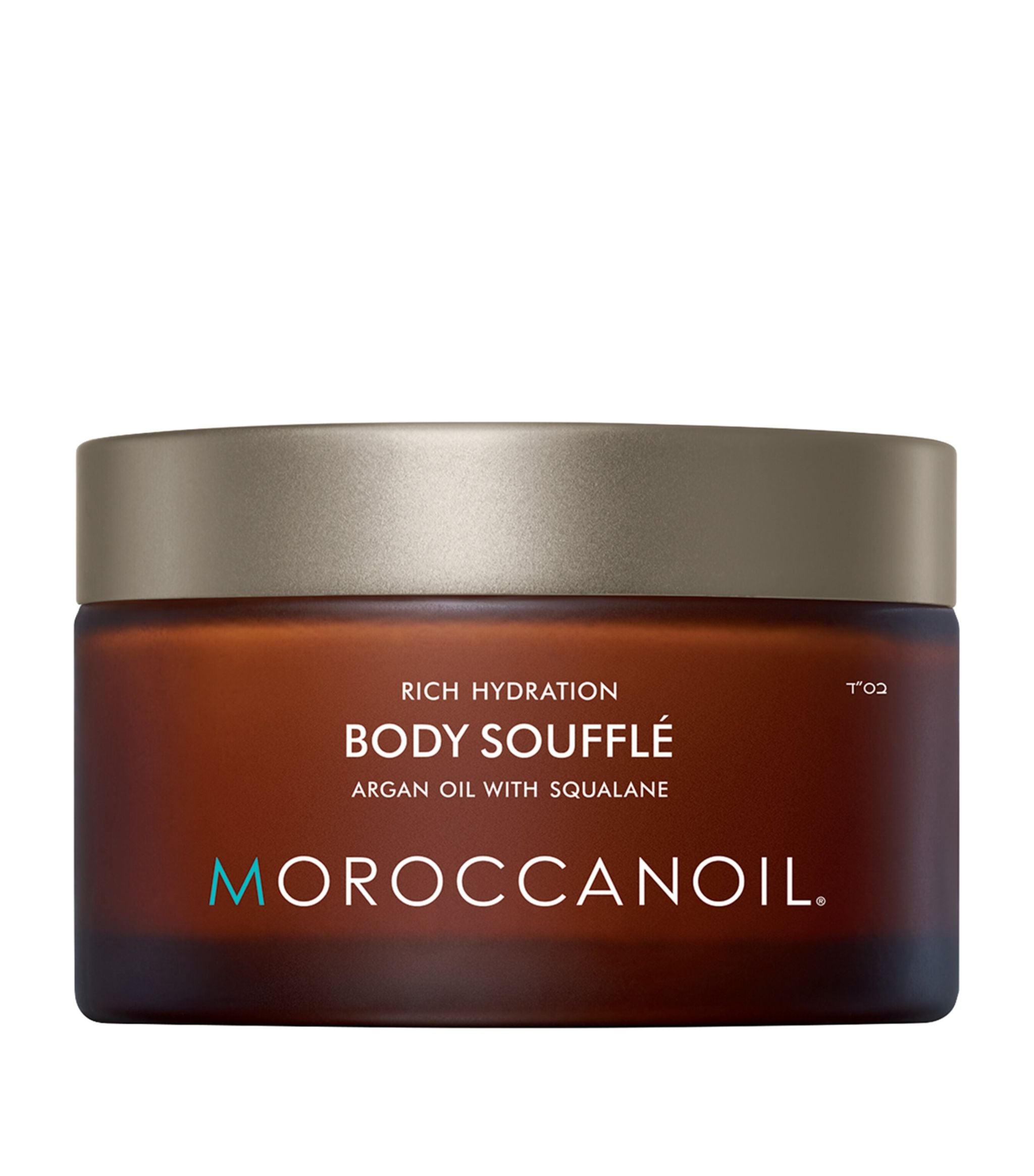 Body Souffle Moisturiser (200ml) GOODS Harrods   