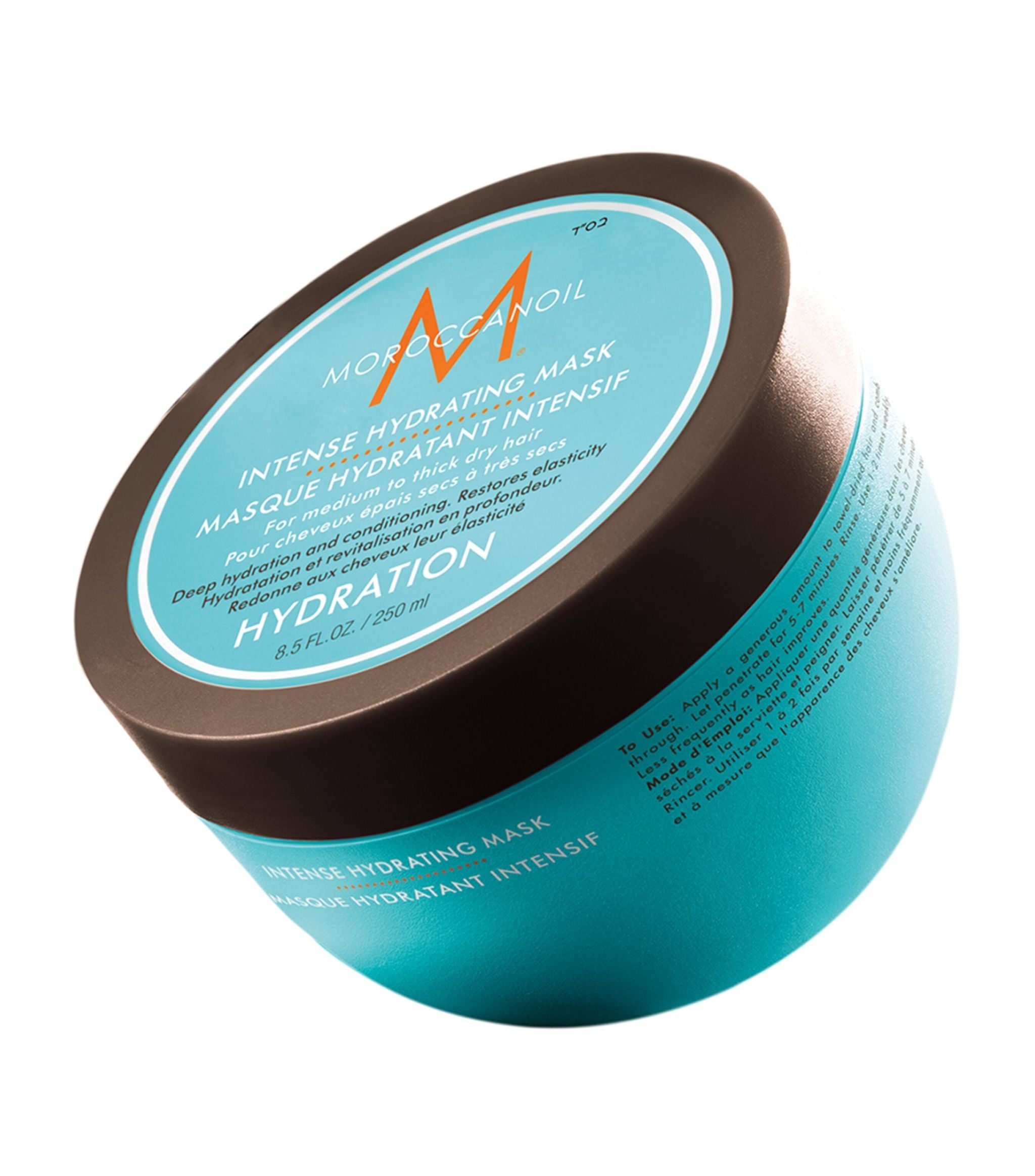 Intense Hydrating Mask (250ml) GOODS Harrods   