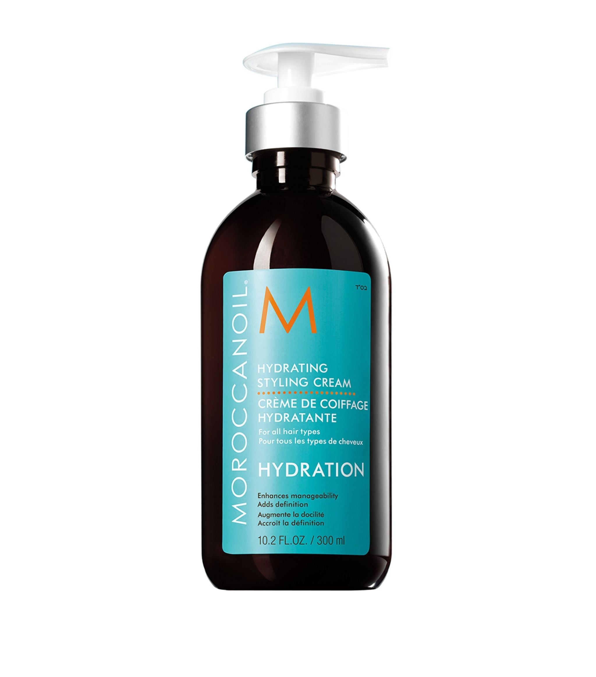 MO HYDRATING STYLING CREAM 300ML GOODS Harrods   