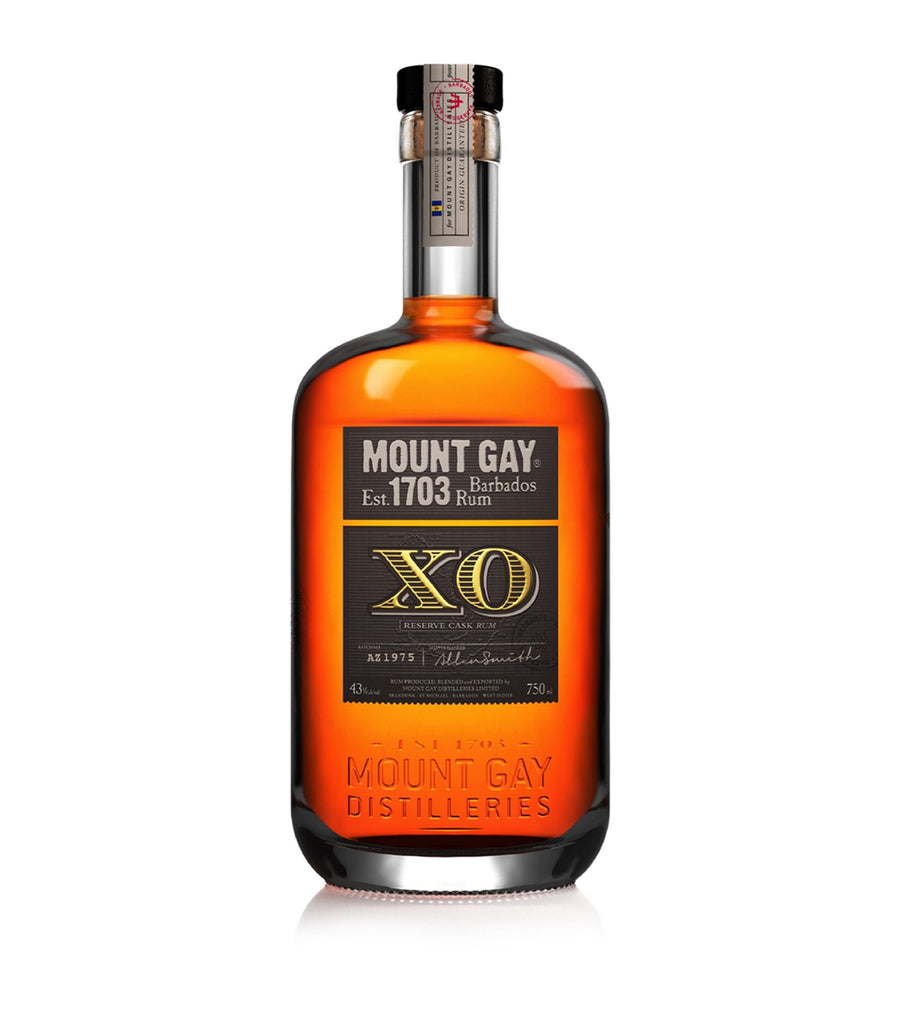 Mount Gay Extra Old Rum (70Cl)