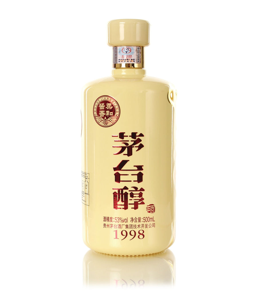 Moutai Chun 1998 (50cl)