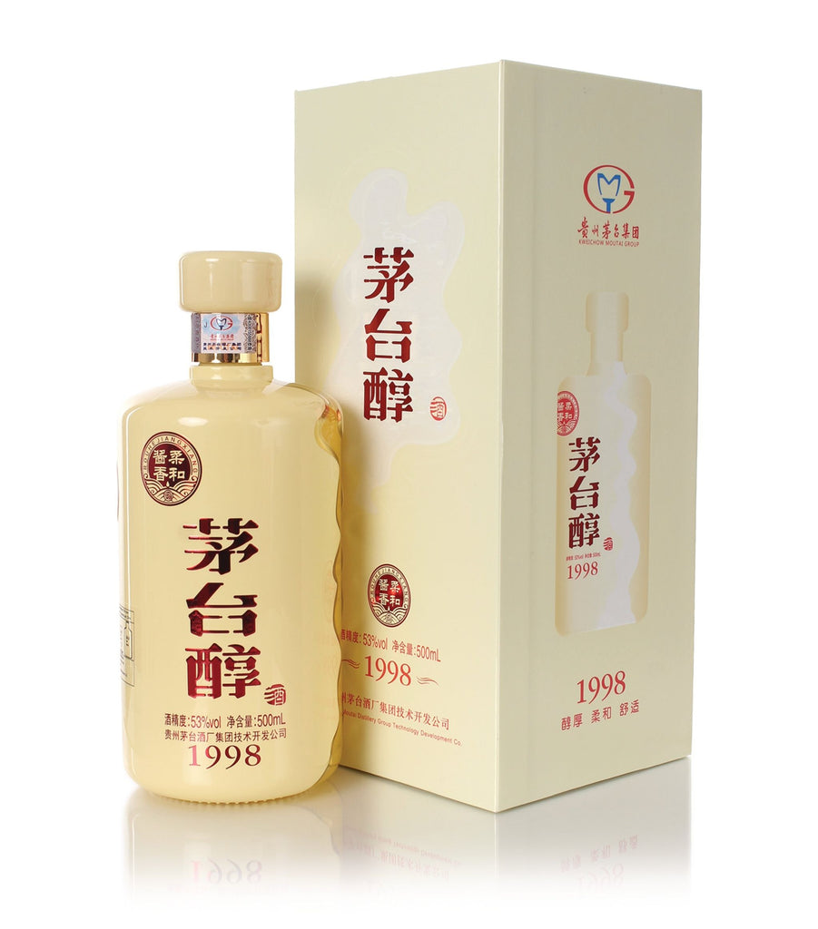 Moutai Chun 1998 (50cl)