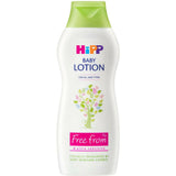 HiPP Baby lotion (350 ml) Baby lotion McGrocer Direct   