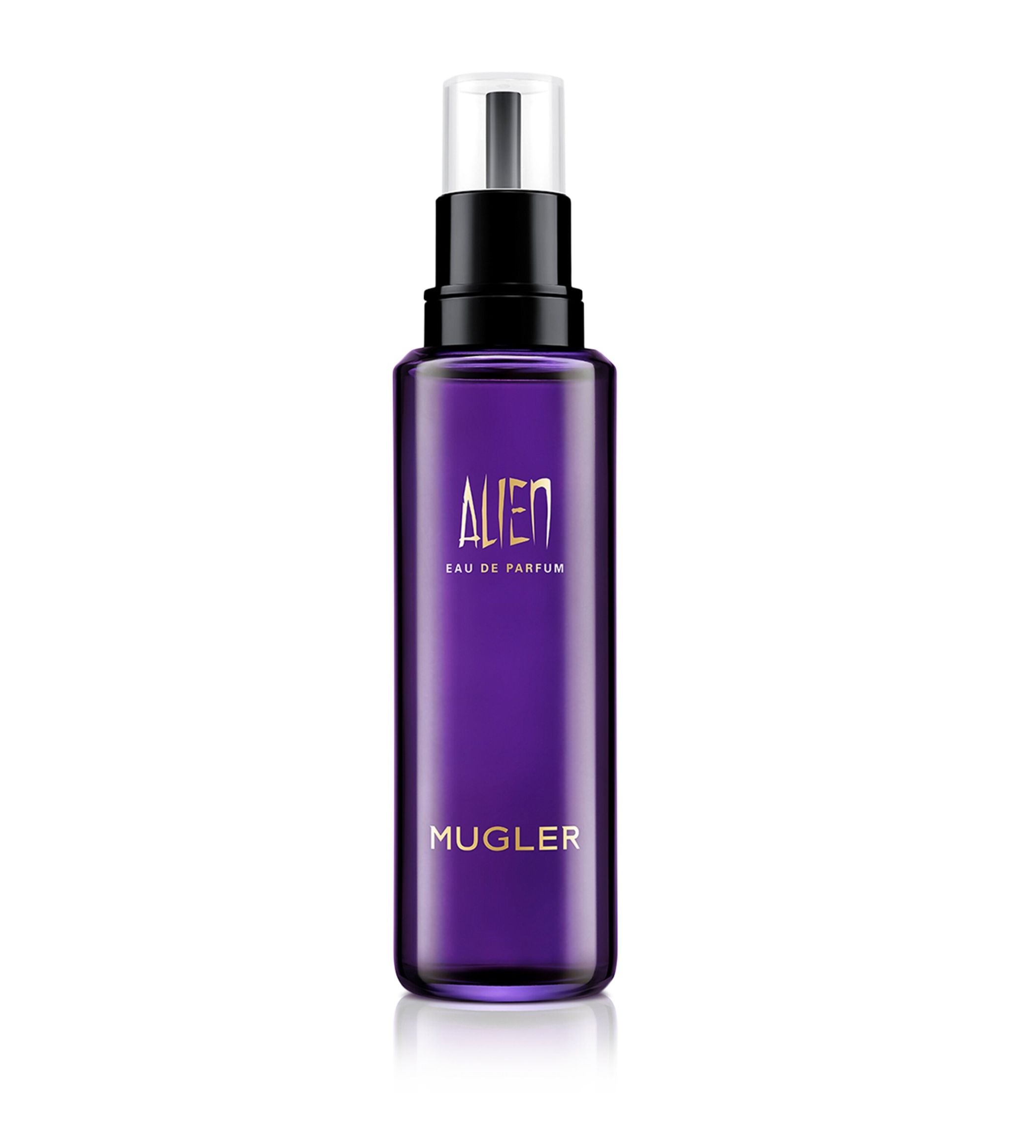 Alien Eau De Parfum Refill (100ml) GOODS Harrods   