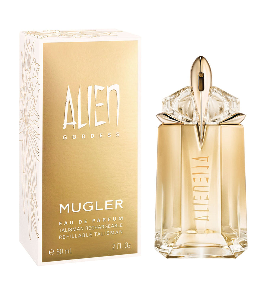 Alien Goddess Eau de Parfum (60ml)