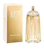 Alien Goddess Eau de Parfum (90ml) GOODS Harrods   