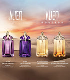 Alien Goddess Eau de Parfum Intense (30ml) GOODS Harrods   