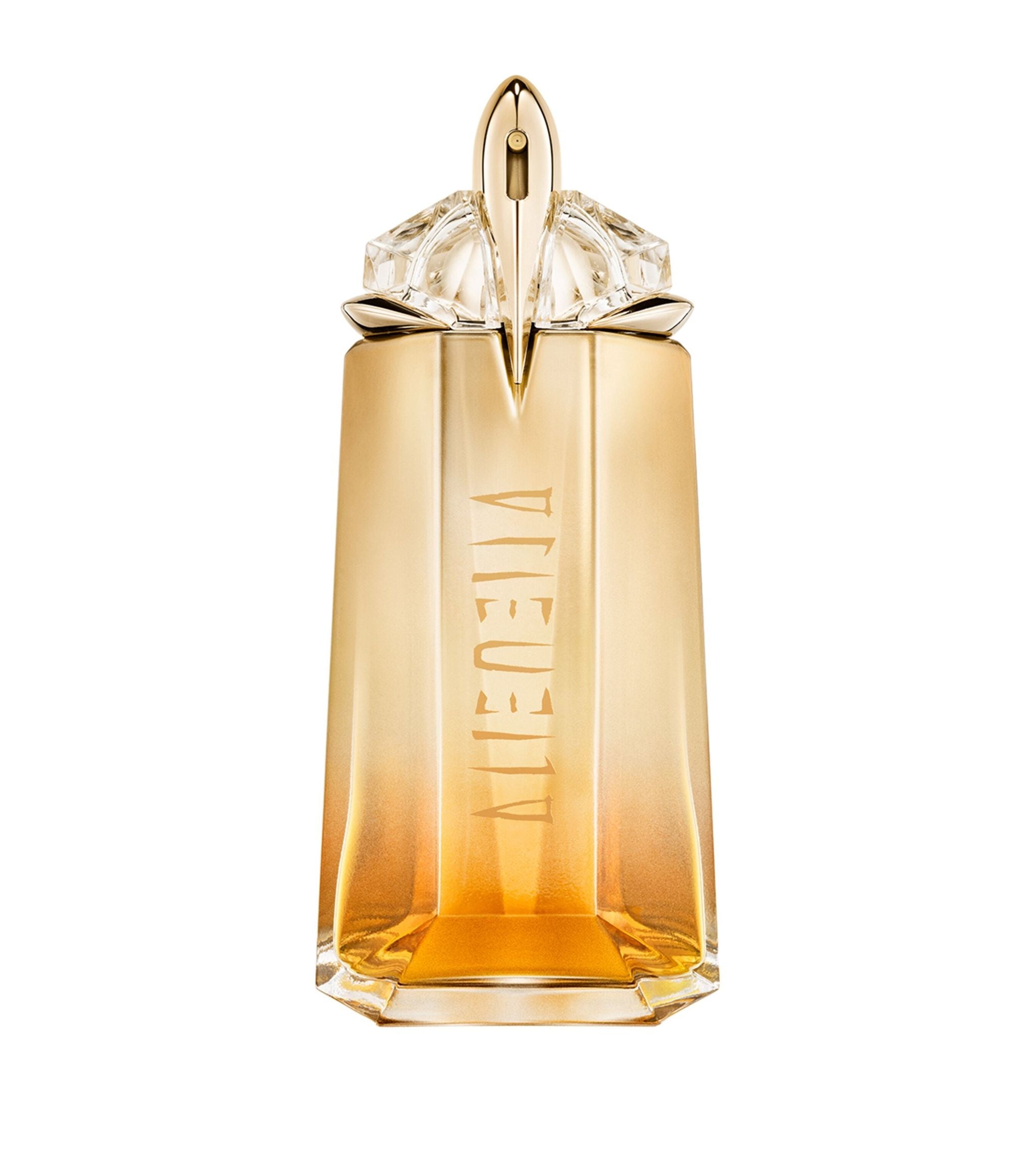 Alien Goddess Eau de Parfum Intense (90ml) GOODS Harrods   