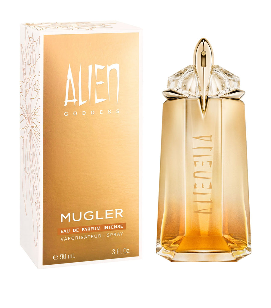 Alien Goddess Eau de Parfum Intense (90ml)