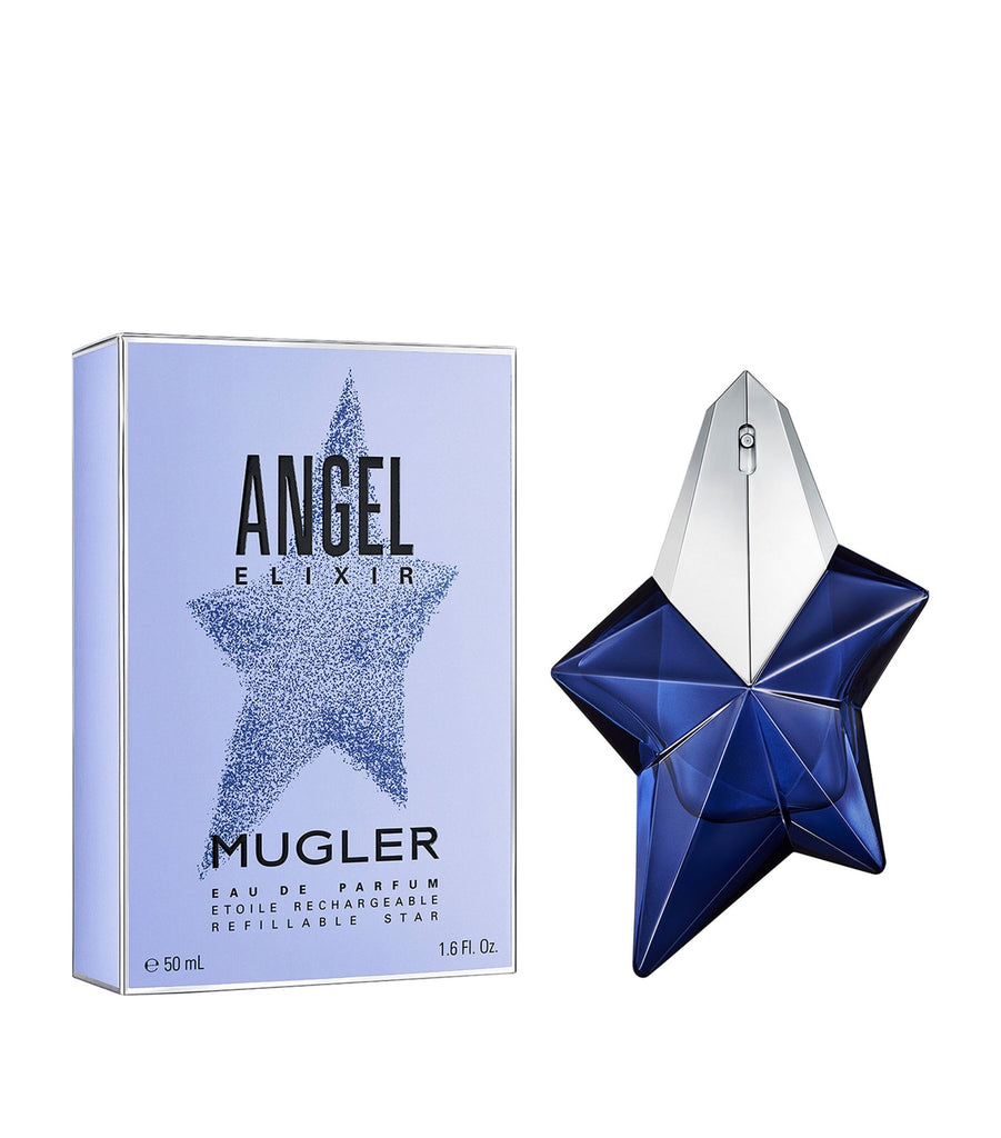 Angel Elixir Eau de Parfum (50ml)