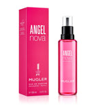 Angel Nova Eau de Parfum Refill (100ml) GOODS Harrods   