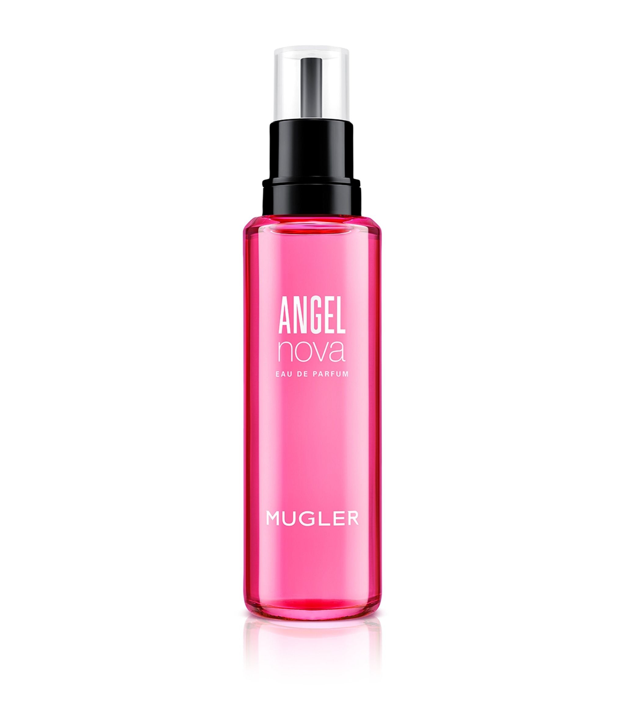 Angel Nova Eau de Parfum Refill (100ml) GOODS Harrods   