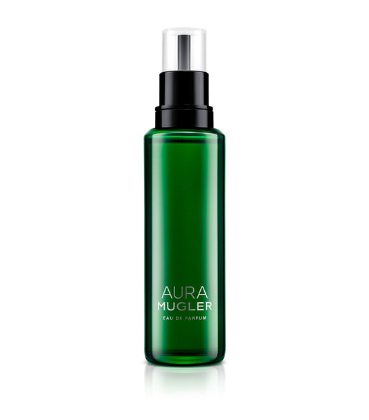 Aura Eau de Parfum Refill (100ml) Perfumes, Aftershaves & Gift Sets Harrods   