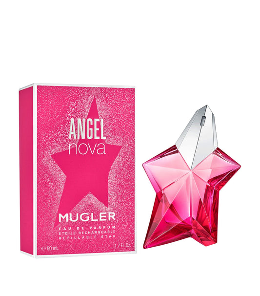 Tm Angel New Edp R 50Ml 20 Perfumes, Aftershaves & Gift Sets Harrods   