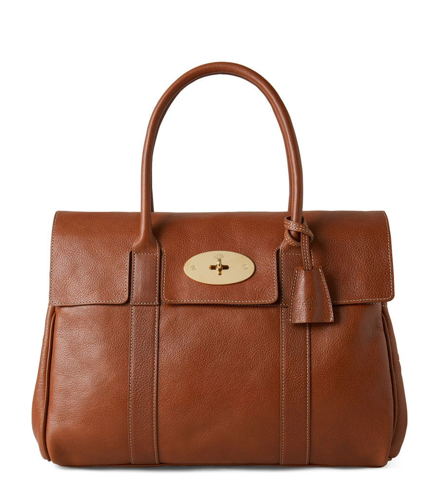 Leather Bayswater Legacy Shoulder Bag