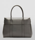 Leather Bayswater Shoulder Bag GOODS Harrods   