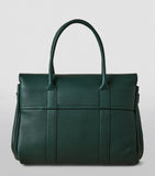 Leather Bayswater Shoulder Bag GOODS Harrods   